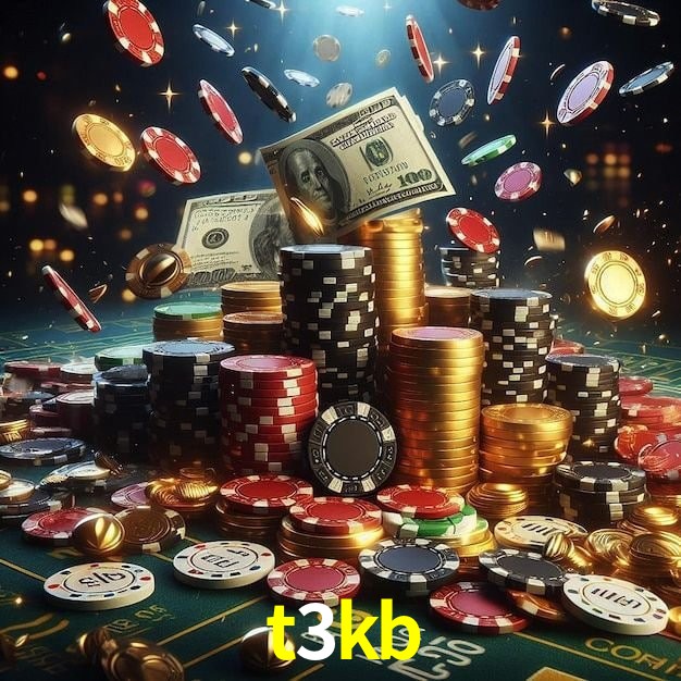 Bônus Diários t3kb