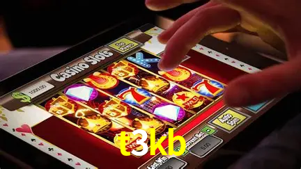 A Experiência Imersiva dos Cassinos Ao Vivo no t3kb