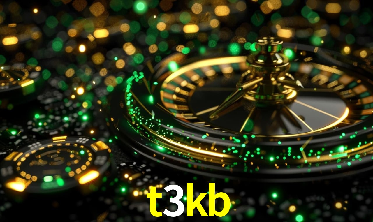 Prévia de conteúdo do canal Telegram t3kb
