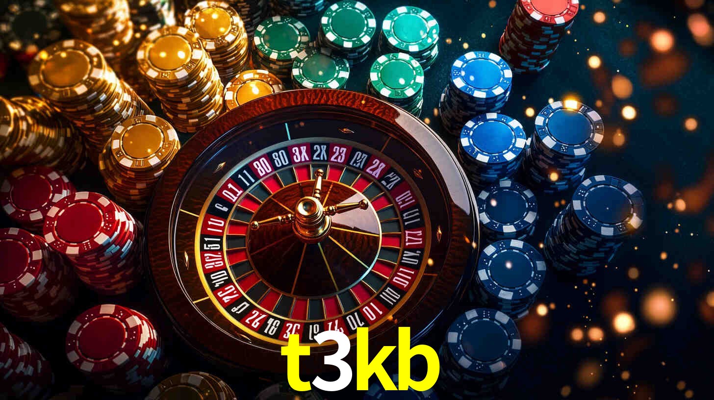 Exclusive Games t3kb
