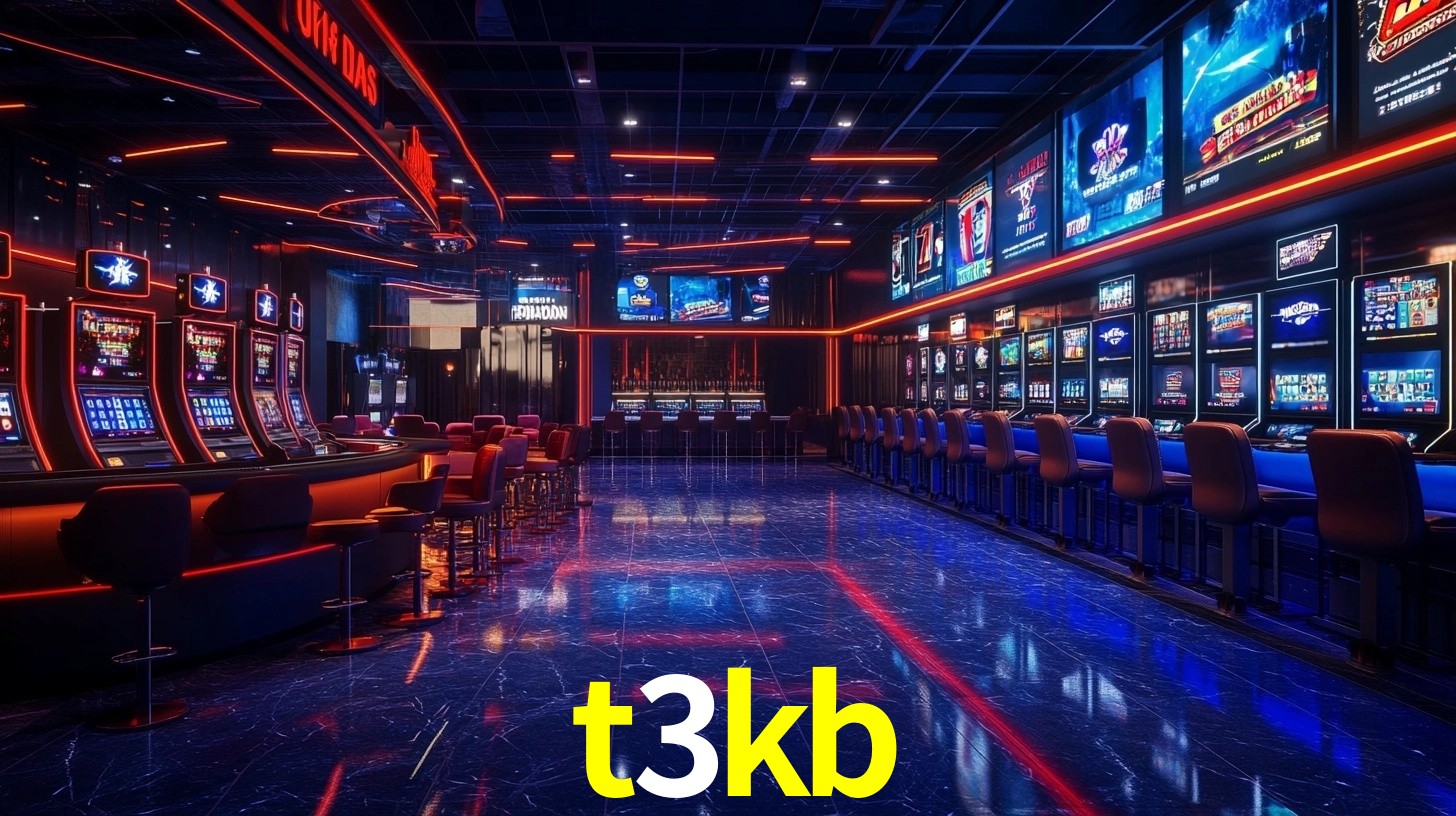 Welcome Bonus t3kb