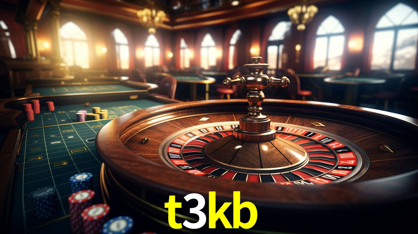VIP Casino t3kb