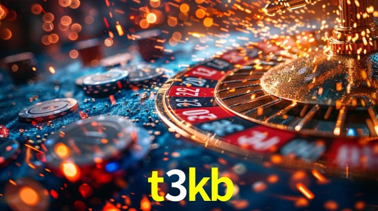 Platform Technology t3kb