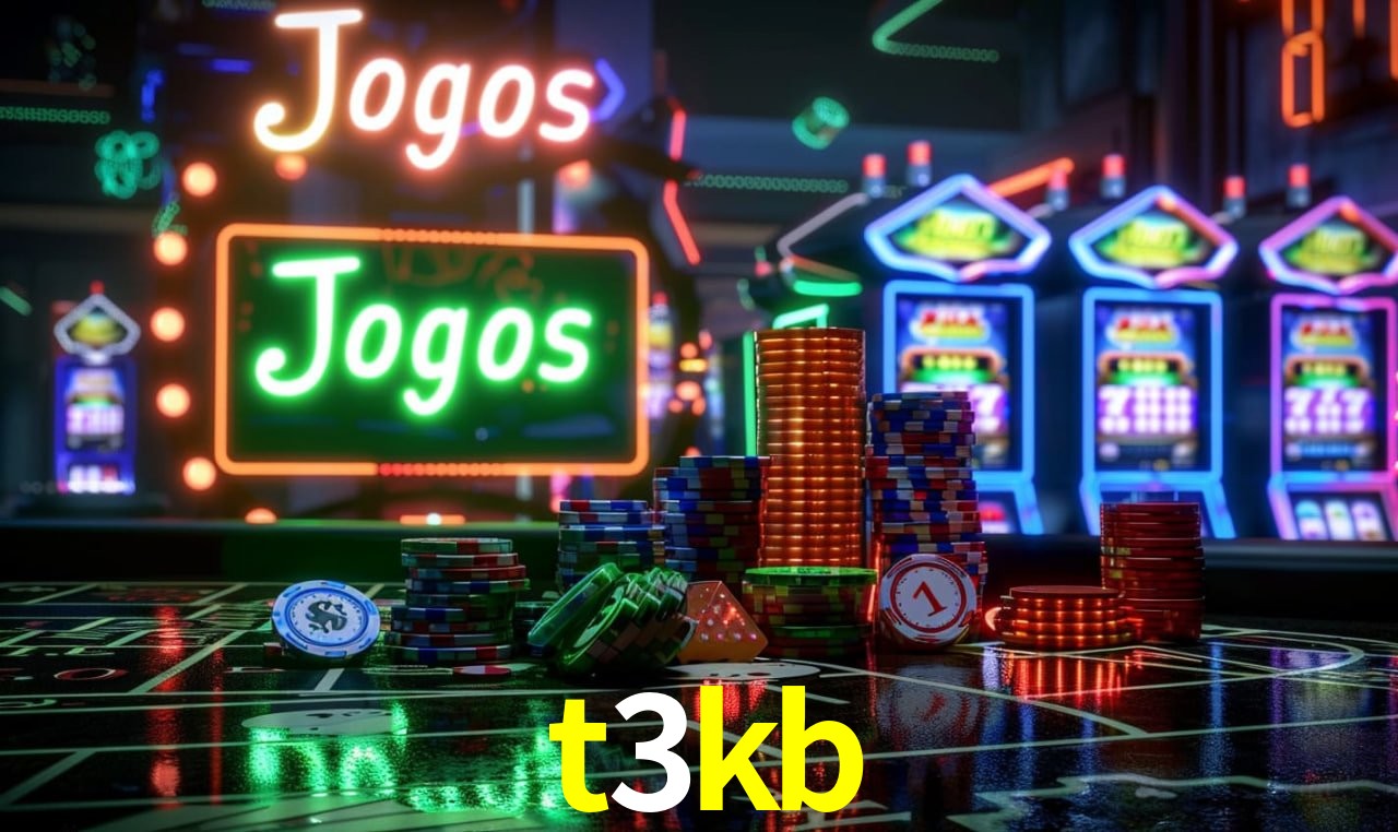 t3kb