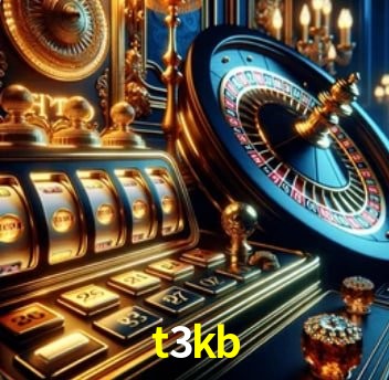 Estatísticas do Jogo t3kb