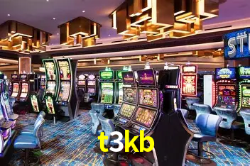 Descubra o Programa VIP da t3kb: Vantagens Exclusivas para Jogadores
