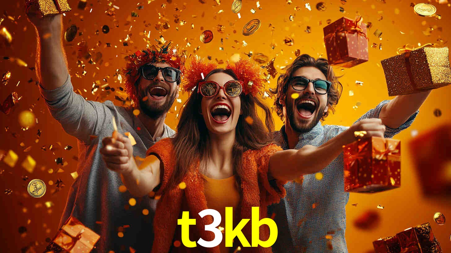 t3kb.com