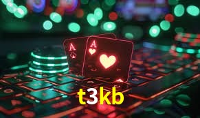 Login Seguro t3kb
