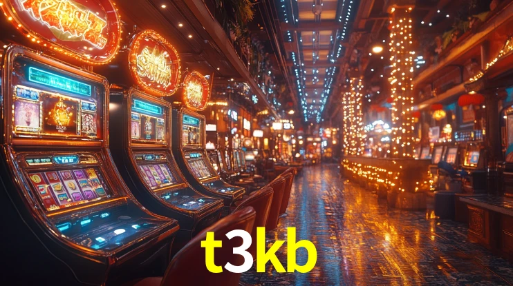 t3kb.com