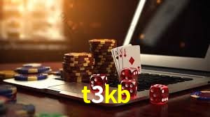 Programa VIP t3kb
