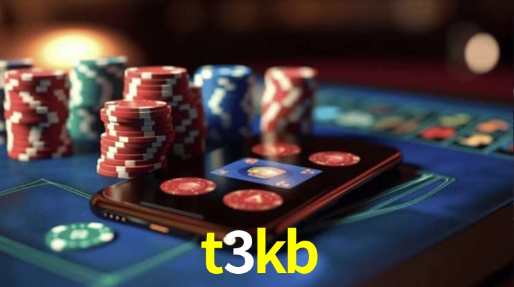 Recursos de Bônus t3kb