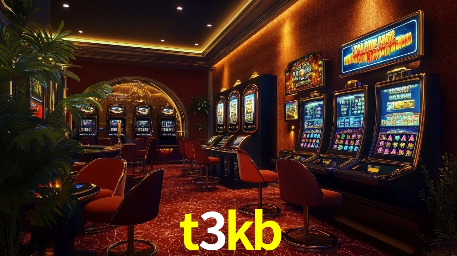 Programa VIP t3kb