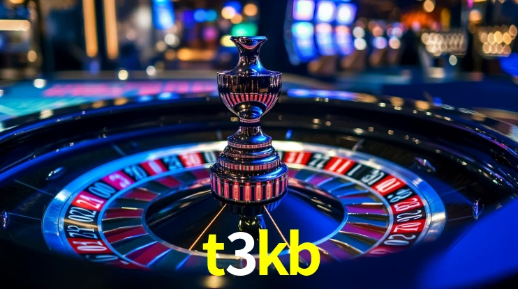 Explore as vantagens do t3kb: serviço profissional e confiabilidade