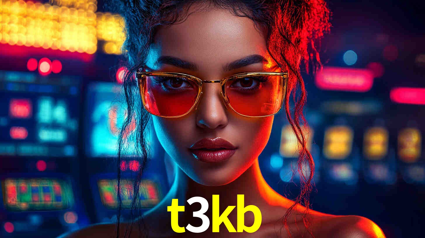 A Experiência Imersiva dos Cassinos Ao Vivo no t3kb