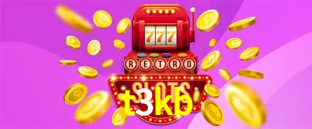 Descubra a Magia dos Jogos de Arcade no t3kb