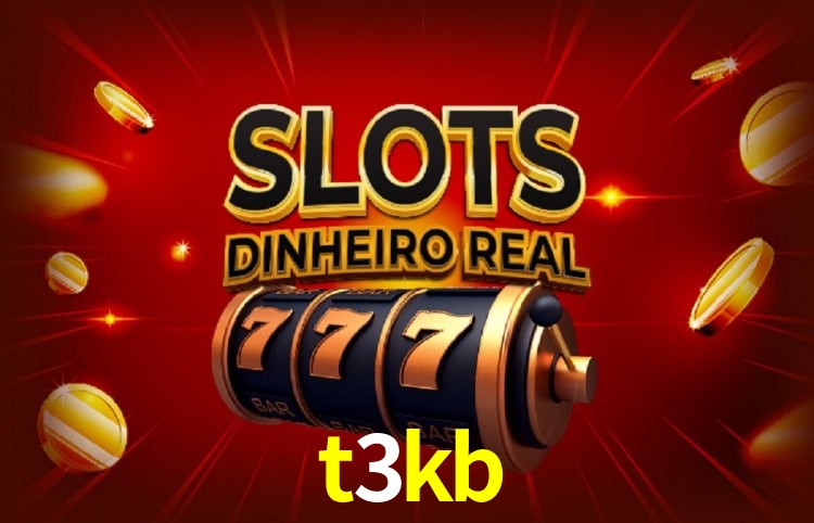 Benefícios do Login t3kb - Bônus e Vantagens Exclusivas