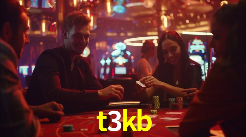 A Popularidade dos Caça-Níqueis no t3kb