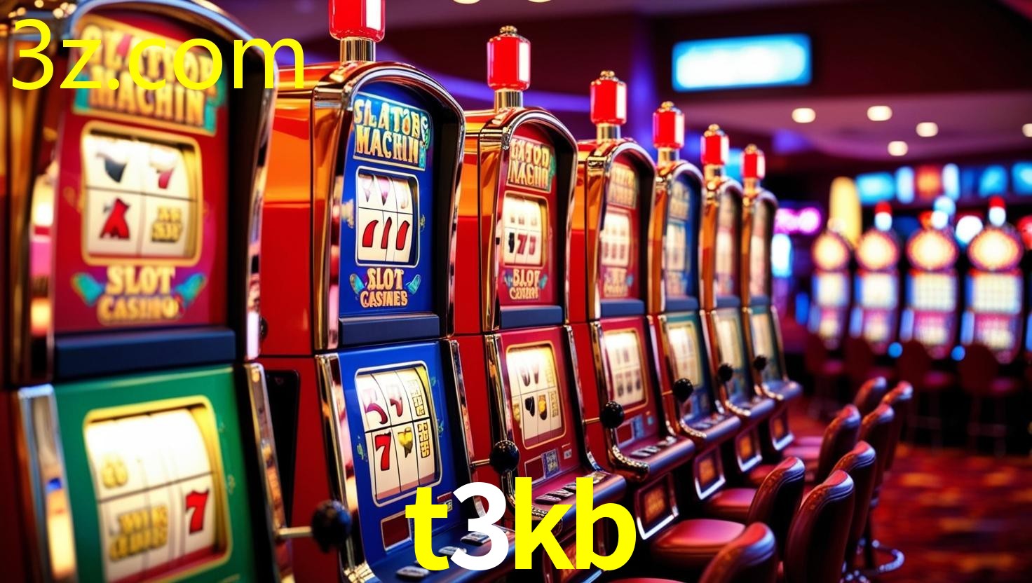 T3KB