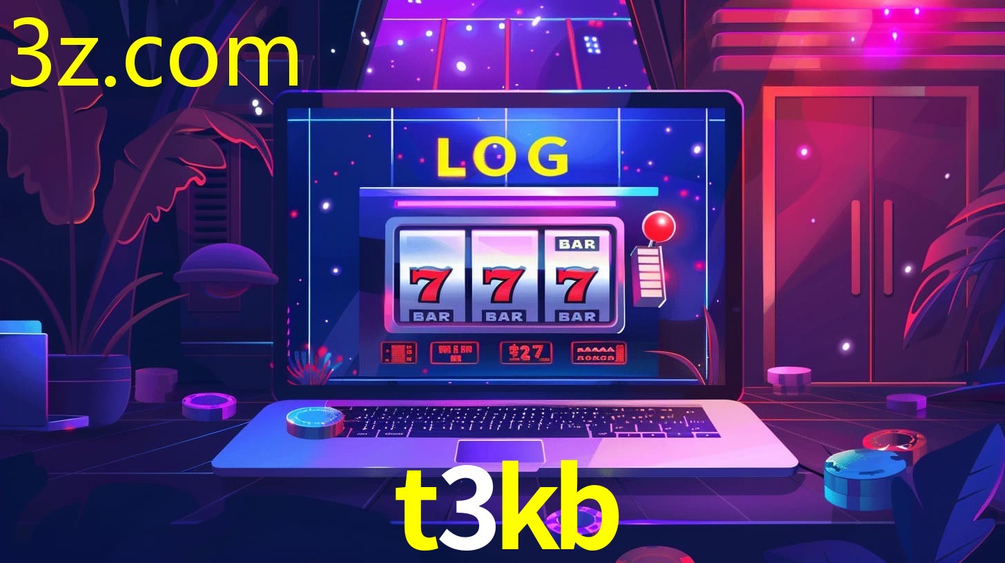 T3KB