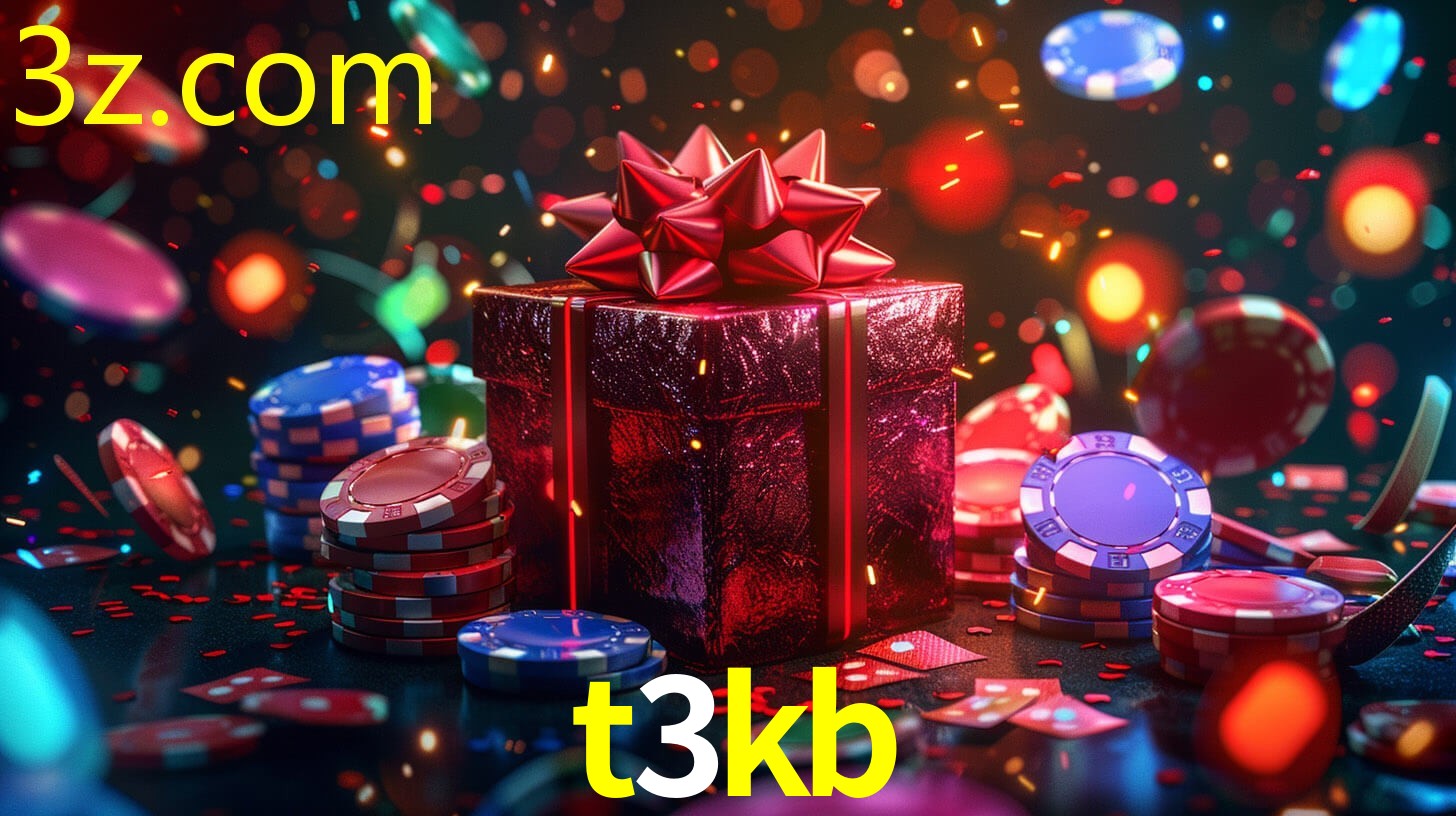 T3KB