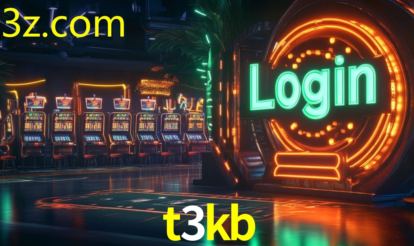 T3KB