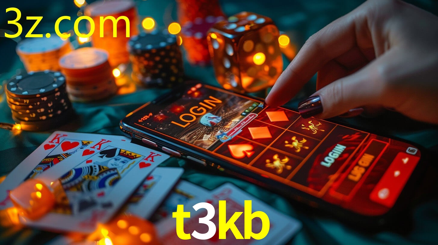 T3KB