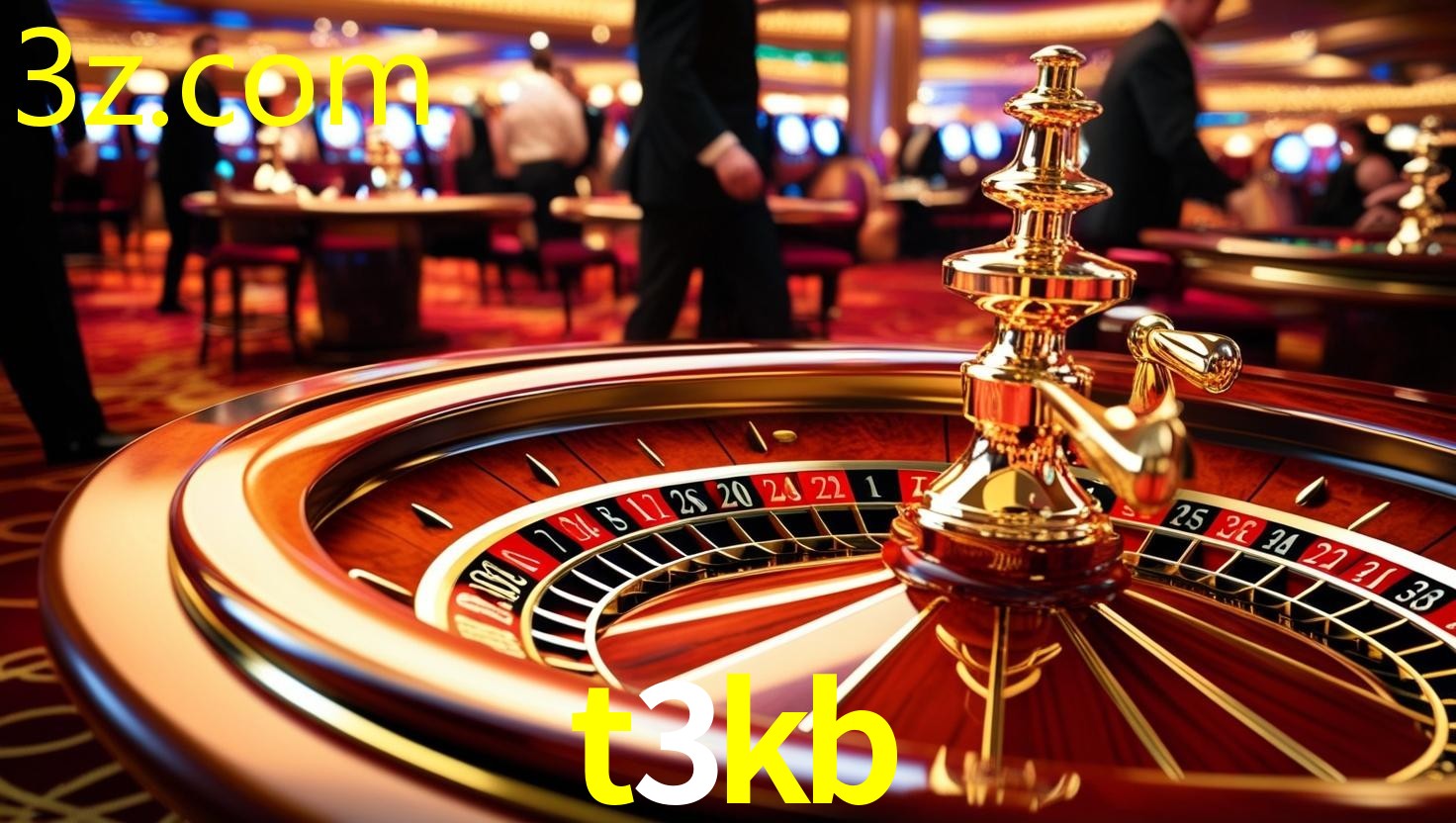 T3KB