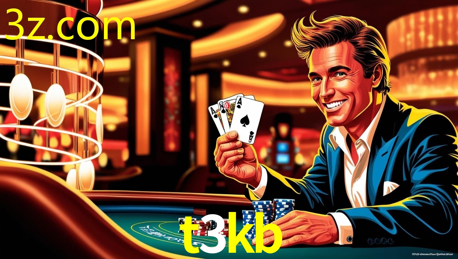 T3KB