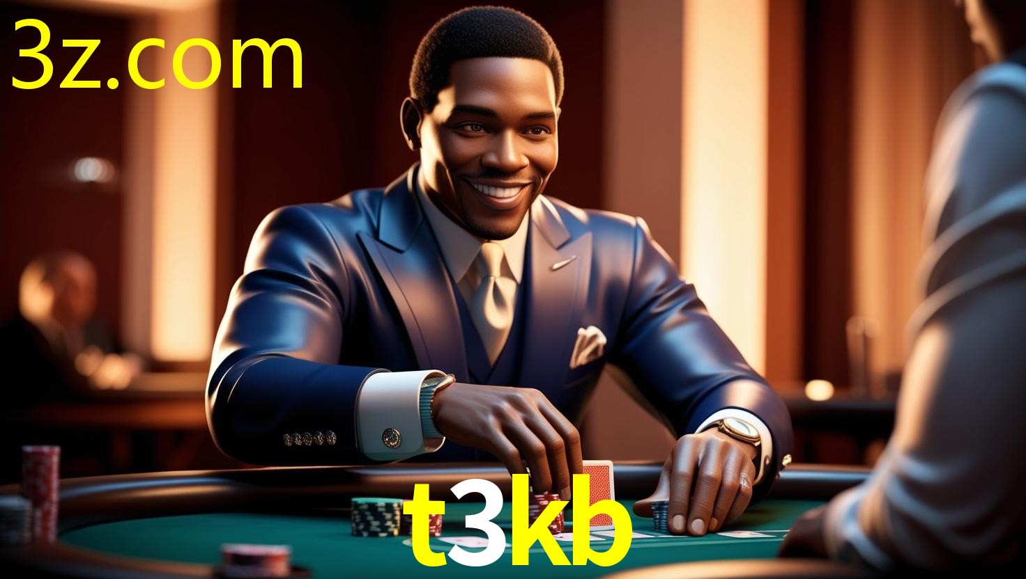 T3KB