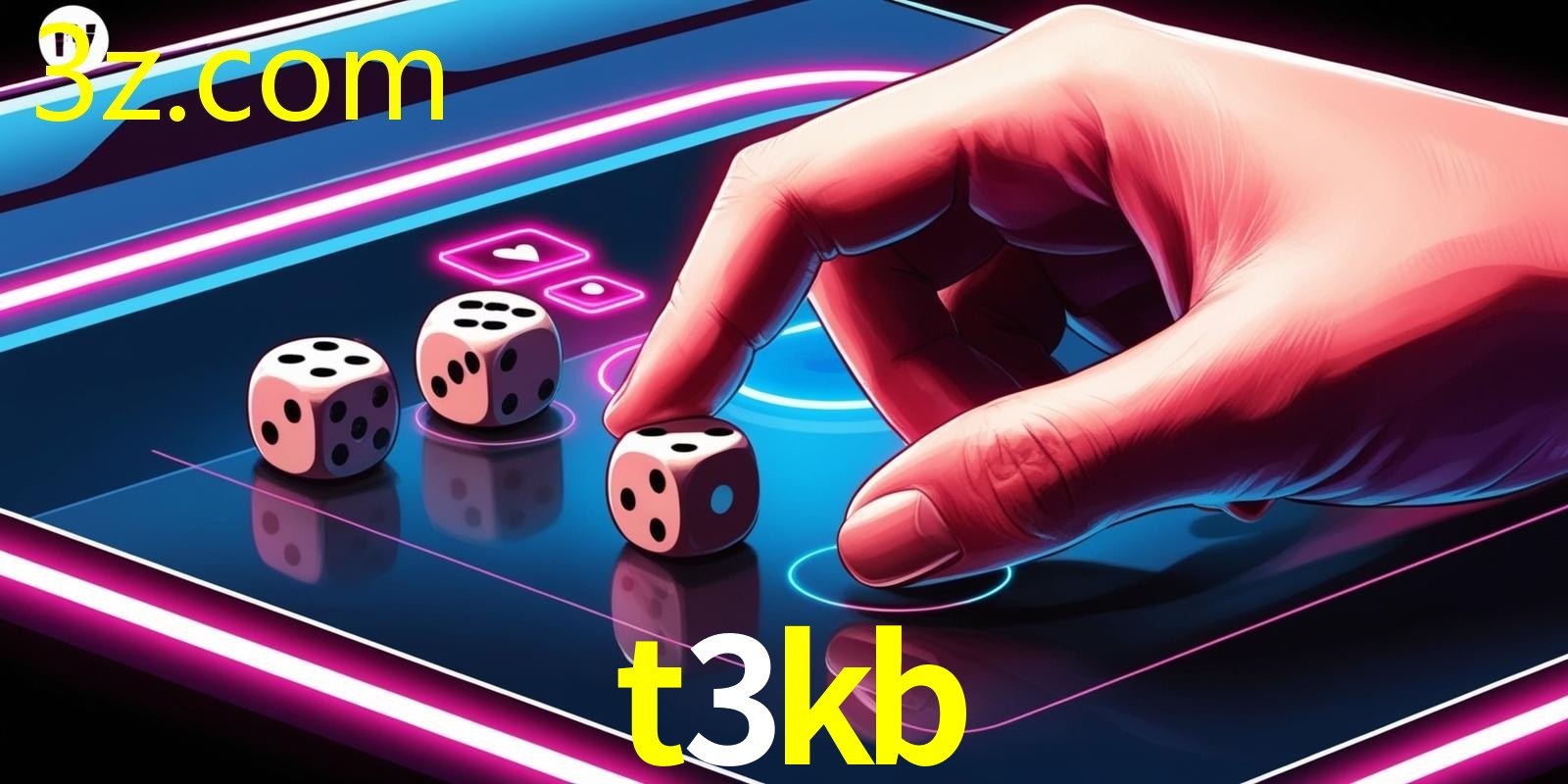T3KB
