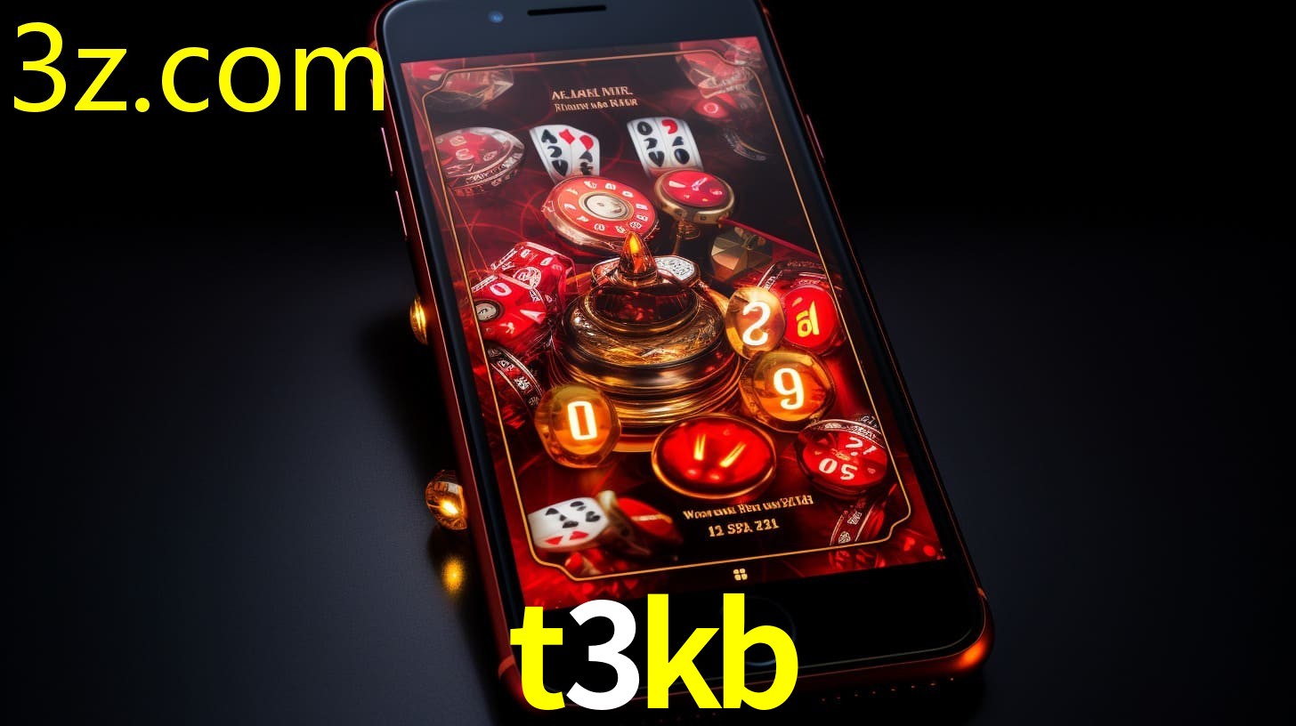 T3KB